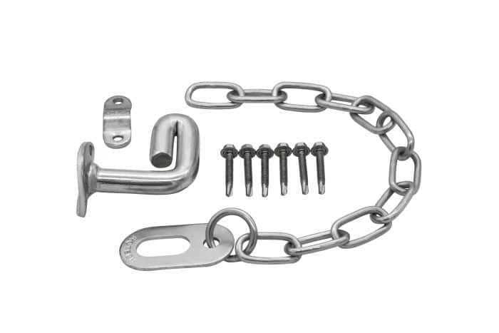 Weld-On U Type Gate Kit