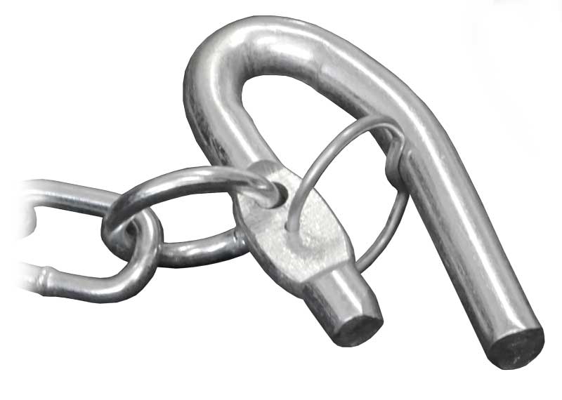 Spring-Latch-BSCL500