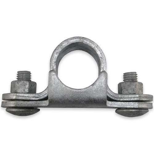 Weld-On U Type Gate Kit