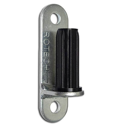 Weld-On U Type Gate Kit