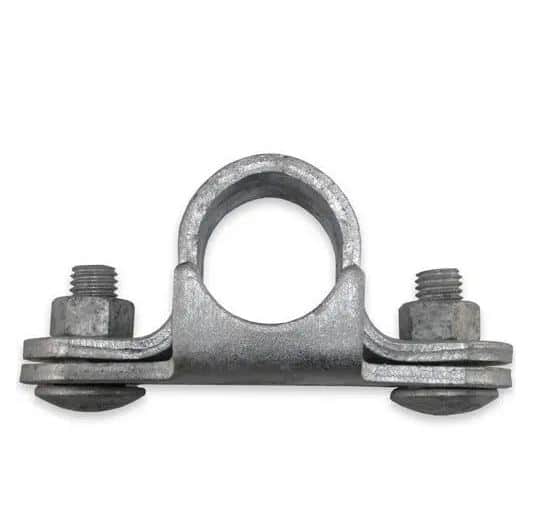 Top Saddle & Backing Plate thumbnail