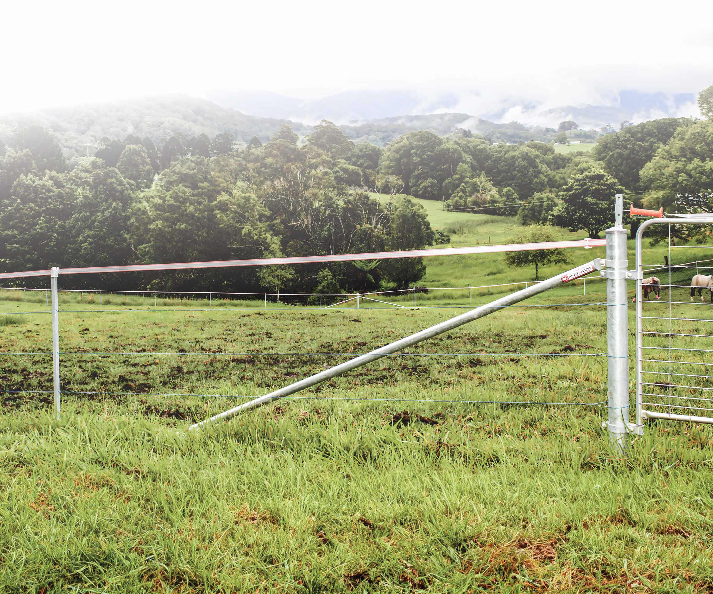 StayTight End Assemblies