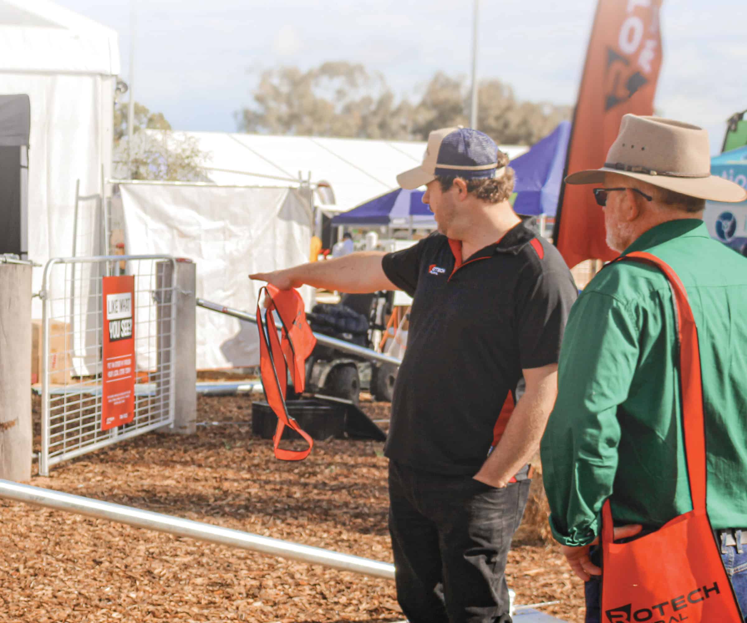 Rural Fencing Resources